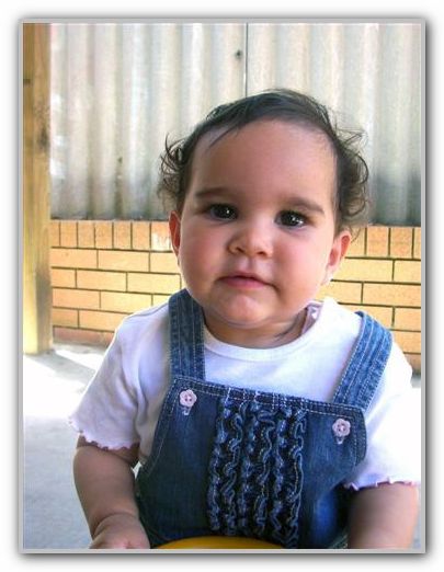 EBONYs 1st BDAY party 1